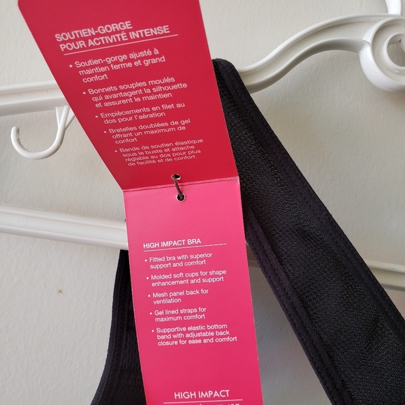 Sports bra - Picture 3 of 3